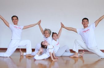 Tập Yoga lo cho bệnh “già” [🆕🇻🇳] yogadaily.com.vn