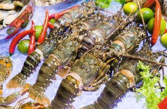 [🆕🇻🇳] Điểm danh Top 10 đặc sản Nha Trang vang danh (Phần 1)