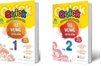 [👨‍🎓🇻🇳] Top 8 bộ sách tiếng Anh cho bé được ưa thích nhất