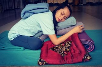 Những lợi ích của Yoga phục hồi mà bạn chưa biết [🆕🇻🇳] yogadaily.com.vn