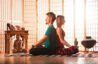 Điều tuyệt vời từ Yoga đôi [🆕🇻🇳] yogadaily.com.vn