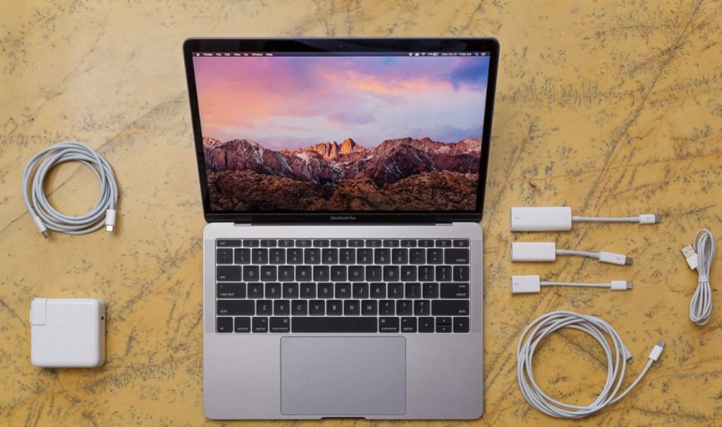 Top địa chỉ bán Macbook có chế độ bảo hành tốt 
