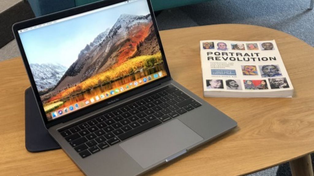 Chuyên bán Macbook ở TPHCM chuyên nghiệp nhất 
