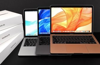 [🆕🇻🇳] Gợi ý 10 Nơi bán Macbook tại TPHCM chất lượng ở đâu?