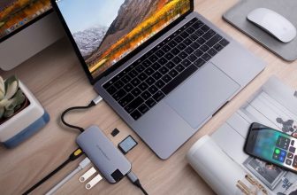 [🆕🇻🇳] Tổng hợp 10 Địa chỉ bán phụ kiện Macbook ở TPHCM giá rẻ nhất