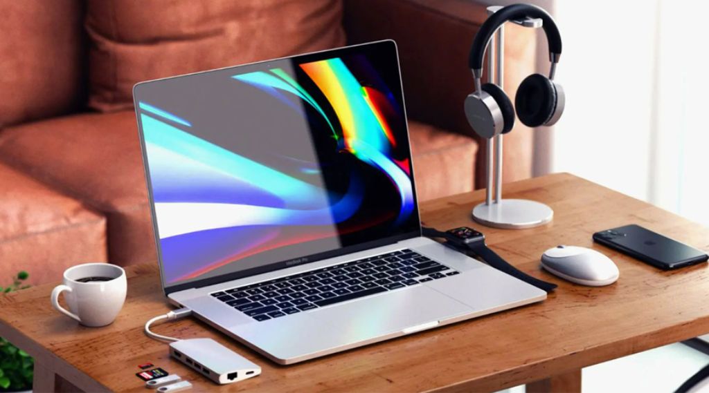 shop bán phụ kiện Macbook ở TPHCM