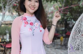 [🆕🇻🇳] [Tổng hợp] Cho thuê áo dài giá rẻ ở Đà Nẵng- Lavender studio