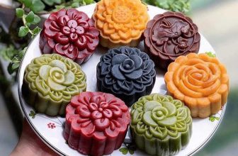 [🆕🇻🇳] Top 10 thương hiệu bánh trung thu nổi tiếng nhất