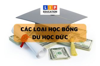 [👨‍🎓🏫🇻🇳] Các Loại Học Bổng Du Học Đức