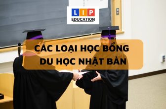 [👨‍🎓🏫🇻🇳] Các Loại Học Bổng Du Học Nhật Bản