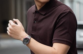 Casual Là Gì? Phối Đồ Phong Cách Casual Đơn Giản Mà Tinh Tế [🆕🇻🇳] curnonwatch.com