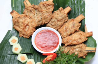 [🆕🇻🇳] Khám phá Top 10 đặc sản Hải Phòng gây thương nhớ