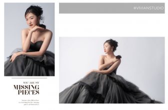 [🆕🇻🇳] [Reviews] Các Studio chụp ảnh chân dung beauty đẹp ở Huế