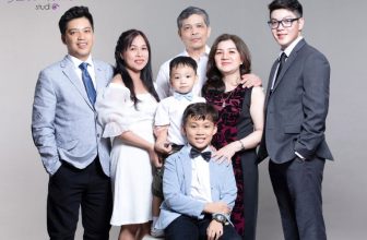 [🆕🇻🇳] Top 10 đơn vị chụp ảnh gia đình đẹp nhất ở Đà Nẵng