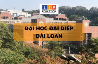 [👨‍🎓🏫🇻🇳] Đại Học Đại Diệp – Đại Học Theo Phong Cách Của Đức