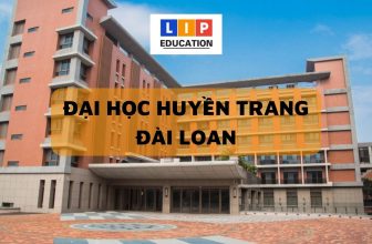 [👨‍🎓🏫🇻🇳] Đại Học Huyền Trang – Trường Được Tài Trợ Bởi Cộng Đồng Phật Giáo