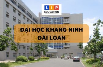 [👨‍🎓🏫🇻🇳] Đại Học Khang Ninh – Ngôi Trường Có Triển Vọng Trong Tương Lai