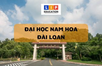 [👨‍🎓🏫🇻🇳] Đại Học Nam Hoa – Được Thành Lập Bởi Phật Giáo Phổ Quang Sơn