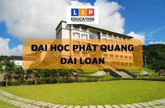 [👨‍🎓🏫🇻🇳] Đại Học Phật Quang – Trường Tư Thục Duy Nhất Có Nền Giáo Dục Phật Giáo