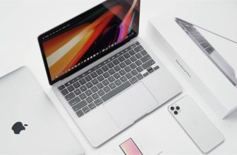 [🆕🇻🇳] Những địa chỉ bán MacBook hàng đầu tại TPHCM bạn đã biết chưa?