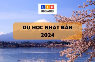 [👨‍🎓🏫🇻🇳] Du Học Nhật Bản 2024