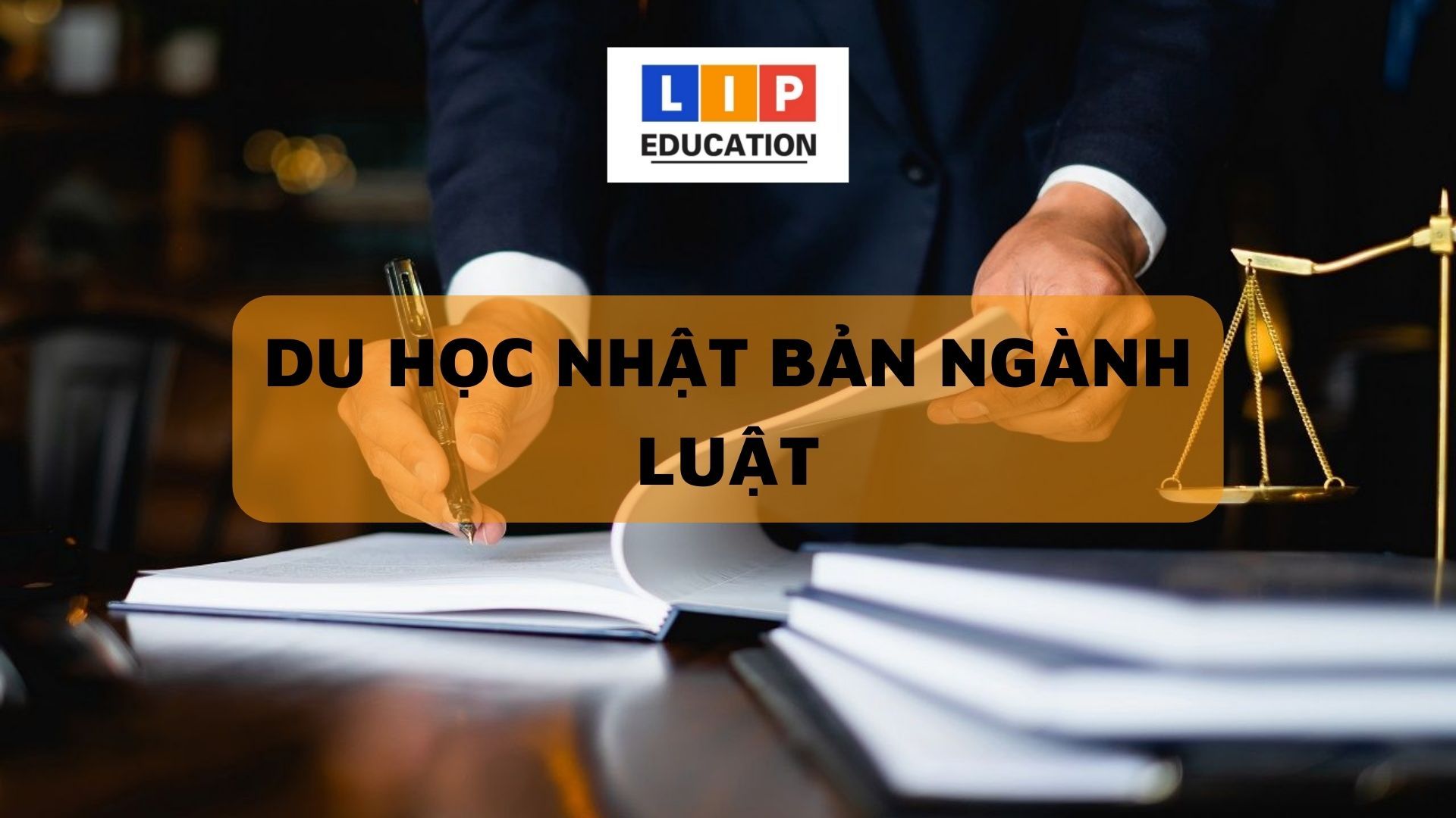 Du Học Nhật Bản Ngành Luật – Những Thông Tin Quan Trọng