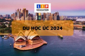 [👨‍🎓🏫🇻🇳] Du Học Úc 2024 – Điều Kiện, Chi Phí Khi Du Học Úc