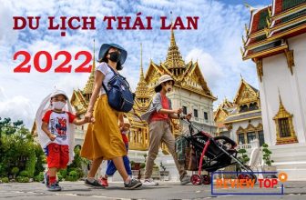 [🆕🇻🇳] Du lịch Thái Lan 2022 – Những thủ tục nhất định phải biết