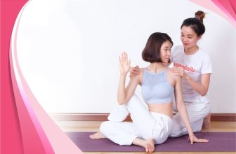 5 bài tập Yoga hỗ trợ chữa trị đau vai gáy hiệu quả [🆕🇻🇳] yogadaily.com.vn