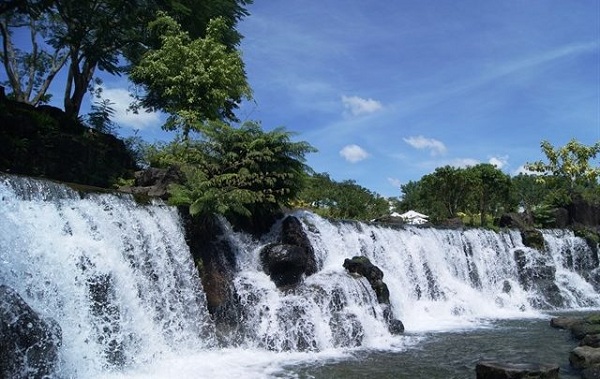 Khu du lịch Suối Mơ Đồng Nai