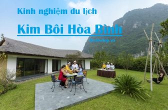 [🆕🇻🇳] Kinh nghiệm du lịch Kim Bôi Hòa Bình đầy đủ nhất năm 2023