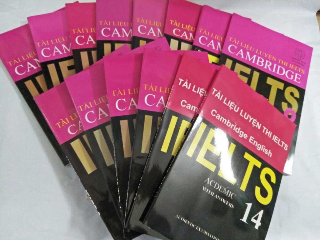 [👨‍🎓🇻🇳] Chia sẻ kinh nghiệm tự học IELTS cho người mới bắt đầu – LangGo