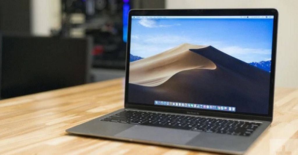 Dòng Macbook Air cũ giá rẻ tốt nhất 