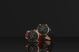 Cách phối đồ, trang điểm theo Phong Cách Gothic Đầy Cuốn Hút [🆕🇻🇳] curnonwatch.com