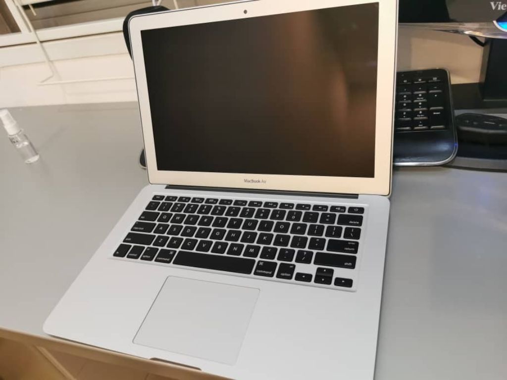 thương hiệu sửa Macbook ở TPHCM uy tín lâu năm