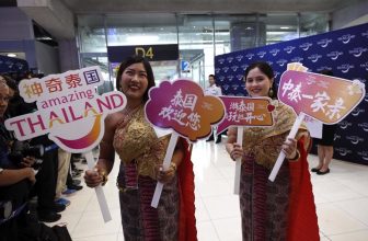 [✈🇻🇳] Chiến lược du lịch Thái Lan miễn thêm visa cho du khách năm 2023