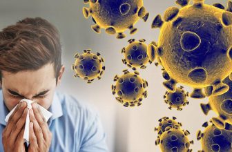 [👨‍🎓🇻🇳] Trọn bộ từ vựng tiếng Anh theo chủ đề CORONA và bệnh tật