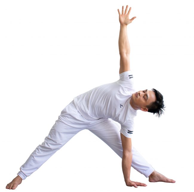 Yoga không chỉ là các tư thế (Asanas) [🆕🇻🇳] yogadaily.com.vn