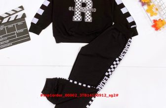 [🆕🇻🇳] Top1Order_Sỉ_Vkids 🛒 ❤️️⭐️ Buôn_sỉ_HN Bộ bé trai, chất nỉ da cá dày dặn, hình in phối caro đẹp, size 7-13, top1order_00002_3TB14130912_sg2
BỘ NỈ DC BT CH , shares-0✔️ , likes-0❤️️ , date-2023-12-09 07:16:19🇻🇳🇻🇳🇻🇳📰🆕