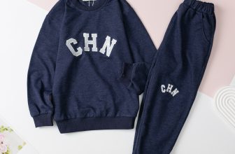 [🆕🇻🇳] LiTibaby – Thương hiệu thời trang trẻ em Việt 😎❤️️⭐️  Bộ nỉ bé trai, bé gái thêu chữ CHN, Houston cho bạn từ 10kg – 48kg
Link shopee:∎ Chất liệu nỉ da cá, bền đẹp
∎ Miễn ship c , shares-0✔️ , likes-3❤️️ , date-2023-12-07 05:06:01🇻🇳🇻🇳🇻🇳📰🆕