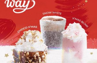 [☕️🇻🇳] AN Garden Cafe 🥤 Top1Coffee ☕️  Mùa Giáng Sinh lấp lánh ở AN  Không khí lễ hội náo nhiệt đang hiện hữu ở AN với biết bao háo hức hân hoan chờ đón những điều kì , shares-0✔️ , likes-3❤️️ , date-2023-12-07 02:05:01🇻🇳🇻🇳🇻🇳📰🆕