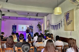 [☕️🇻🇳] Hanoi Roastery-We are Processing Fresh Coffee 🥤 Top1Coffee ☕️  TỔ CHỨC SỰ KIỆN CHUYÊN NGHIỆP CÙNG HANOI ROASTERY
Không chỉ là nơi gặp gỡ bạn bè, tán gẫu dăm ba câu chuyện cùng những ly trà v , shares-0✔️ , likes-21❤️️ , date-2023-08-11 11:10:39🇻🇳🇻🇳🇻🇳📰🆕