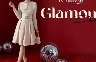 [🆕🇻🇳] IVY moda – Chuỗi thương hiệu thời trang công sở 👕 Top1Fashion 👗  GLAMOUR DRESS: NỔI BẬT VÀ ĐẦY SỨC HÚT TRONG BỮA TIỆC CUỐI NĂM
<Đặc biệt là tiệc cưới>  Nhập cuộc với những bữa tiệc sang  , shares-1✔️ , likes-78❤️️ , date-2023-12-09 12:30:00🇻🇳🇻🇳🇻🇳📰🆕