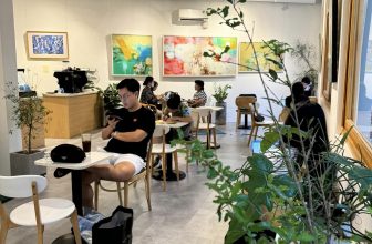 [☕️🇻🇳] Capella Specialty Coffee 🥤 Top1Coffee ☕️ There’s a Capella Specialty Coffee cafe waiting to welcome you  When you need moment of calm, visit us at:
No.27 Alley 12 Đặng T , shares-0✔️ , likes-16❤️️ , date-2023-12-10 03:44:00🇻🇳🇻🇳🇻🇳📰🆕