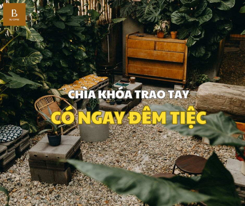 [☕️🇻🇳] BỤI Coffee Chill – Plants 🥤 Top1Coffee ☕️  CHÌA KHÓA TRAO TAY, CÓ NGAY ĐÊM TIỆC 

Bạn có đang tìm kiếm không gian lý tưởng để tổ chức một buổi tiệc nho nhỏ, ấm cúng cuối  , shares-0✔️ , likes-12❤️️ , date-2023-12-10 02:11:02🇻🇳🇻🇳🇻🇳📰🆕