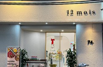 [☕️🇻🇳] 12 mois pâtisserie  🥤 Top1Coffee ☕️ ” TRÀ SỮA ĐẤT NUNG VÂN NAM” giá chỉ 35 xuTrời lạnh như thế này tối nhâm nhi một cốc trà sữa ấm nóng thì còn gì bằng
Bên em hn , shares-8✔️ , likes-58❤️️ , date-2023-12-06 04:21:50🇻🇳🇻🇳🇻🇳📰🆕