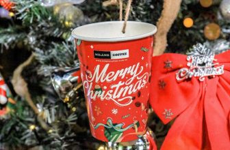 [☕️🇻🇳] Milano Coffee Cao Lãnh – Hùng Vương 🥤 Top1Coffee ☕️ Giáng Sinh An Lành!
Tiết trời bắt đầu lạnh dần vào những ngày cuối năm, không khí Giáng sinh lại trở nên nhộn nhịp hơn bao giờ  , shares-0✔️ , likes-16❤️️ , date-2023-12-10 02:51:03🇻🇳🇻🇳🇻🇳📰🆕