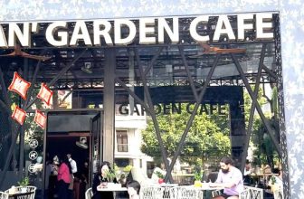 [☕️🇻🇳] AN Garden Cafe 🥤 Top1Coffee ☕️ Gia đình mình cùng đi chill ở AN:  Có không gian xanh tươi, thoáng mát rộng rãi.
Có khu vực vui chơi cho bé và khu vực tụ họp c , shares-2✔️ , likes-51❤️️ , date-2023-11-22 14:44:08🇻🇳🇻🇳🇻🇳📰🆕