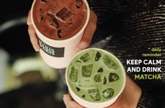 [☕️🇻🇳] Cheese Coffee 🥤 Top1Coffee ☕️  Ngày hôm nay của Homies thế nào ? Ngày hôm nay của Cheese… toàn là matcha và socola – thức uống được Cheese thiết kế riêng ch , shares-8✔️ , likes-508❤️️ , date-2023-12-11 13:00:04🇻🇳🇻🇳🇻🇳📰🆕