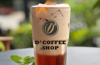 [☕️🇻🇳] D’ Coffee – Không gian thoải mái, menu  phong phú và đa dạng  🥤 Top1Coffee ☕️ [D COFFEE SHOP ] TRI ÂN KHÁCH HÀNG
Giảm giá cuối năm lên đến 50% cho toàn bộ menu nước
Tết đến Xuân về D cafe xin gửi lời cảm , shares-8✔️ , likes-160❤️️ , date-2023-01-17 11:07:04🇻🇳🇻🇳🇻🇳📰🆕